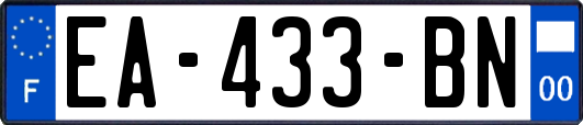 EA-433-BN