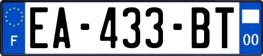 EA-433-BT