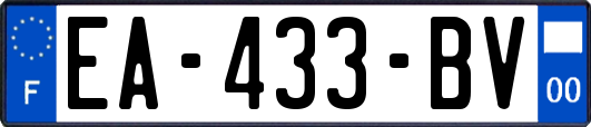 EA-433-BV