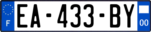 EA-433-BY