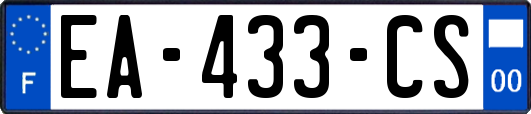 EA-433-CS