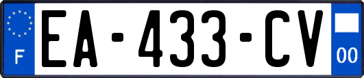 EA-433-CV