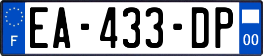 EA-433-DP