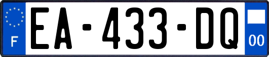 EA-433-DQ