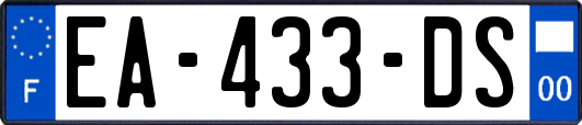 EA-433-DS