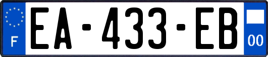 EA-433-EB