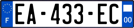 EA-433-EC