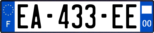 EA-433-EE