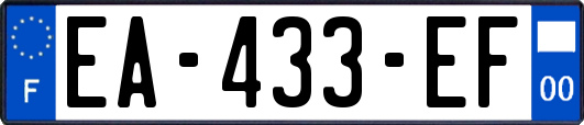 EA-433-EF