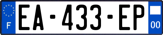 EA-433-EP