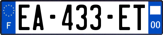 EA-433-ET