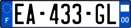 EA-433-GL