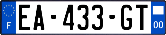 EA-433-GT