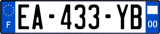 EA-433-YB