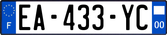 EA-433-YC