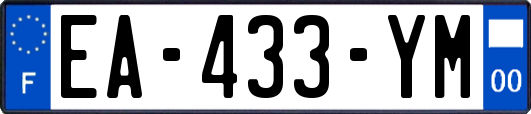 EA-433-YM