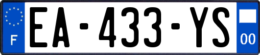 EA-433-YS