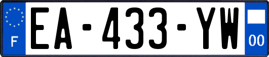 EA-433-YW