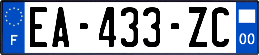 EA-433-ZC