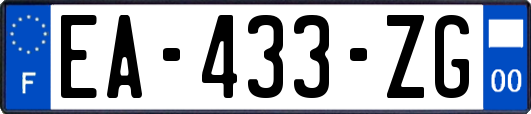 EA-433-ZG