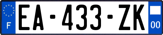 EA-433-ZK