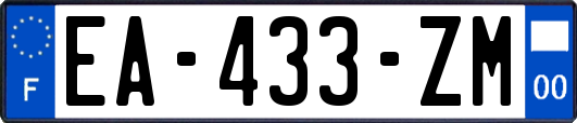 EA-433-ZM