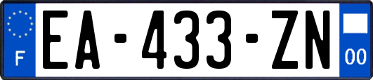 EA-433-ZN