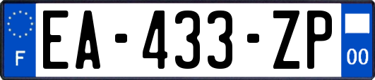 EA-433-ZP