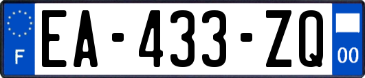 EA-433-ZQ
