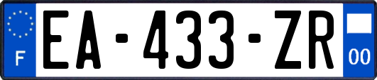 EA-433-ZR