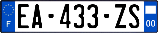 EA-433-ZS