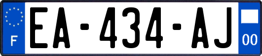 EA-434-AJ