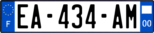 EA-434-AM