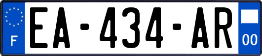 EA-434-AR