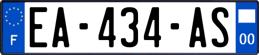 EA-434-AS