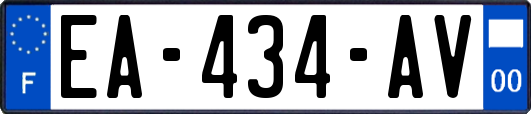 EA-434-AV