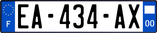 EA-434-AX