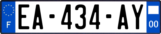 EA-434-AY