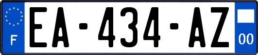 EA-434-AZ