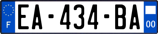 EA-434-BA