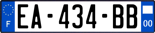 EA-434-BB