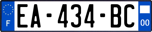 EA-434-BC