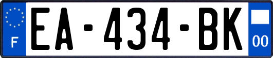 EA-434-BK