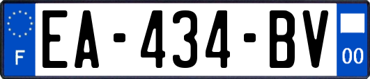 EA-434-BV