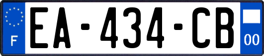 EA-434-CB