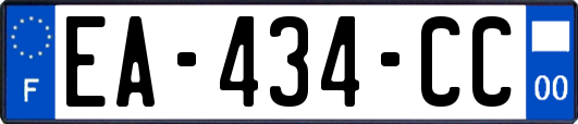 EA-434-CC