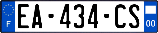 EA-434-CS