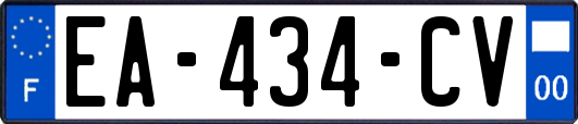 EA-434-CV