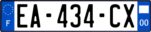 EA-434-CX