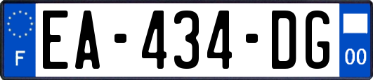 EA-434-DG